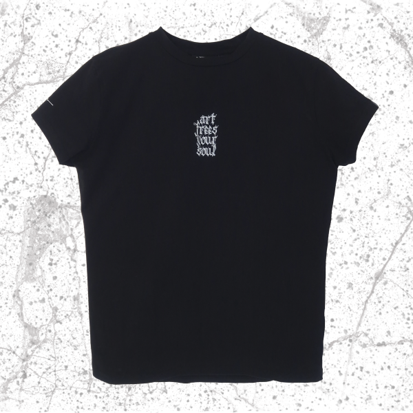 Relaxed Shirt / Deep Circle front
